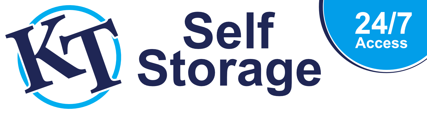 KT Self Storage